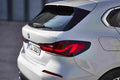BMW 1 Series 6581 67 Car A4 Photo Print