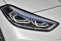 BMW 1 Series 6581 70 Car A4 Photo Print