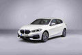BMW 1 Series 6581 72 Car A4 Photo Print