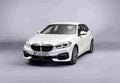 BMW 1 Series 6581 73 Car A4 Photo Print