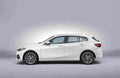BMW 1 Series 6581 78 Car A4 Photo Print