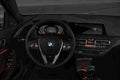 BMW 1 Series 6581 8 Car A4 Photo Print