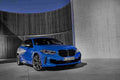 BMW 1 Series 6581 80 Car A4 Photo Print