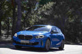 BMW 1 Series 6581 84 Car A4 Photo Print