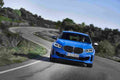 BMW 1 Series 6581 88 Car A4 Photo Print