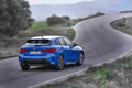 BMW 1 Series 6581 93 Car A4 Photo Print