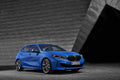 BMW 1 Series 6581 95 Car A4 Photo Print