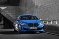 BMW 1 Series 6581 96 Car A4 Photo Print