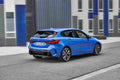 BMW 1 Series 6581 97 Car A4 Photo Print