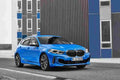 BMW 1 Series 6581 99 Car A4 Photo Print