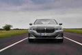 BMW 7 Series  G11  LCI 6482 100 Car A4 Photo Print