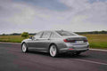BMW 7 Series  G11  LCI 6482 101 Car A4 Photo Print