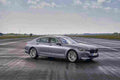 BMW 7 Series  G11  LCI 6482 109 Car A4 Photo Print