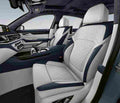 BMW 7 Series  G11  LCI 6482 84 Car A4 Photo Print