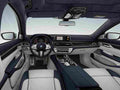 BMW 7 Series  G11  LCI 6482 85 Car A4 Photo Print