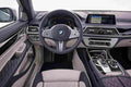 BMW 7 Series  G11  LCI 6482 88 Car A4 Photo Print