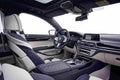 BMW 7 Series  G11  LCI 6482 89 Car A4 Photo Print