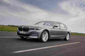 BMW 7 Series  G11  LCI 6482 98 Car A4 Photo Print