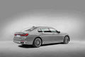 BMW 7 Series 6482 16 Car A4 Photo Print