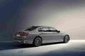 BMW 7 Series 6482 17 Car A4 Photo Print