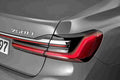 BMW 7 Series 6482 18 Car A4 Photo Print