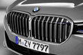 BMW 7 Series 6482 19 Car A4 Photo Print