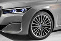 BMW 7 Series 6482 20 Car A4 Photo Print