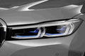 BMW 7 Series 6482 23 Car A4 Photo Print