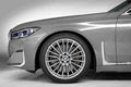 BMW 7 Series 6482 28 Car A4 Photo Print