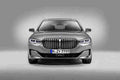 BMW 7 Series 6482 31 Car A4 Photo Print