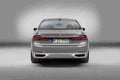 BMW 7 Series 6482 32 Car A4 Photo Print