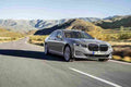 BMW 7 Series 6482 35 Car A4 Photo Print