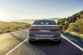 BMW 7 Series 6482 39 Car A4 Photo Print