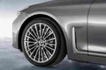 BMW 7 Series 6482 40 Car A4 Photo Print