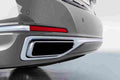 BMW 7 Series 6482 42 Car A4 Photo Print