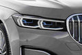 BMW 7 Series 6482 43 Car A4 Photo Print