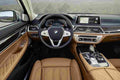 BMW 7 Series 6482 44 Car A4 Photo Print