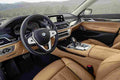 BMW 7 Series 6482 45 Car A4 Photo Print