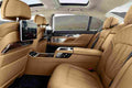 BMW 7 Series 6482 47 Car A4 Photo Print