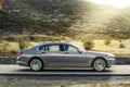 BMW 7 Series 6482 52 Car A4 Photo Print