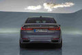 BMW 7 Series 6482 53 Car A4 Photo Print
