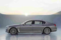 BMW 7 Series 6482 54 Car A4 Photo Print