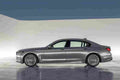 BMW 7 Series 6482 55 Car A4 Photo Print