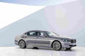 BMW 7 Series 6482 57 Car A4 Photo Print