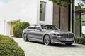 BMW 7 Series 6482 58 Car A4 Photo Print