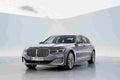 BMW 7 Series 6482 59 Car A4 Photo Print