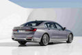 BMW 7 Series 6482 61 Car A4 Photo Print