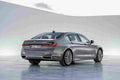 BMW 7 Series 6482 62 Car A4 Photo Print