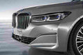 BMW 7 Series 6482 65 Car A4 Photo Print