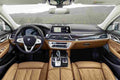 BMW 7 Series 6482 7 Car A4 Photo Print